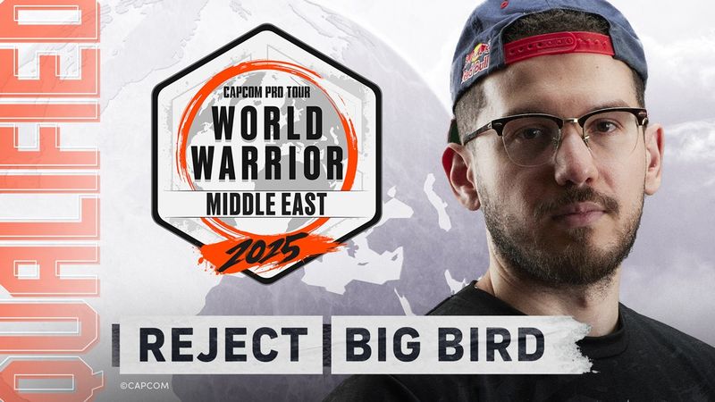 CPT 2025 Winner Bigbird