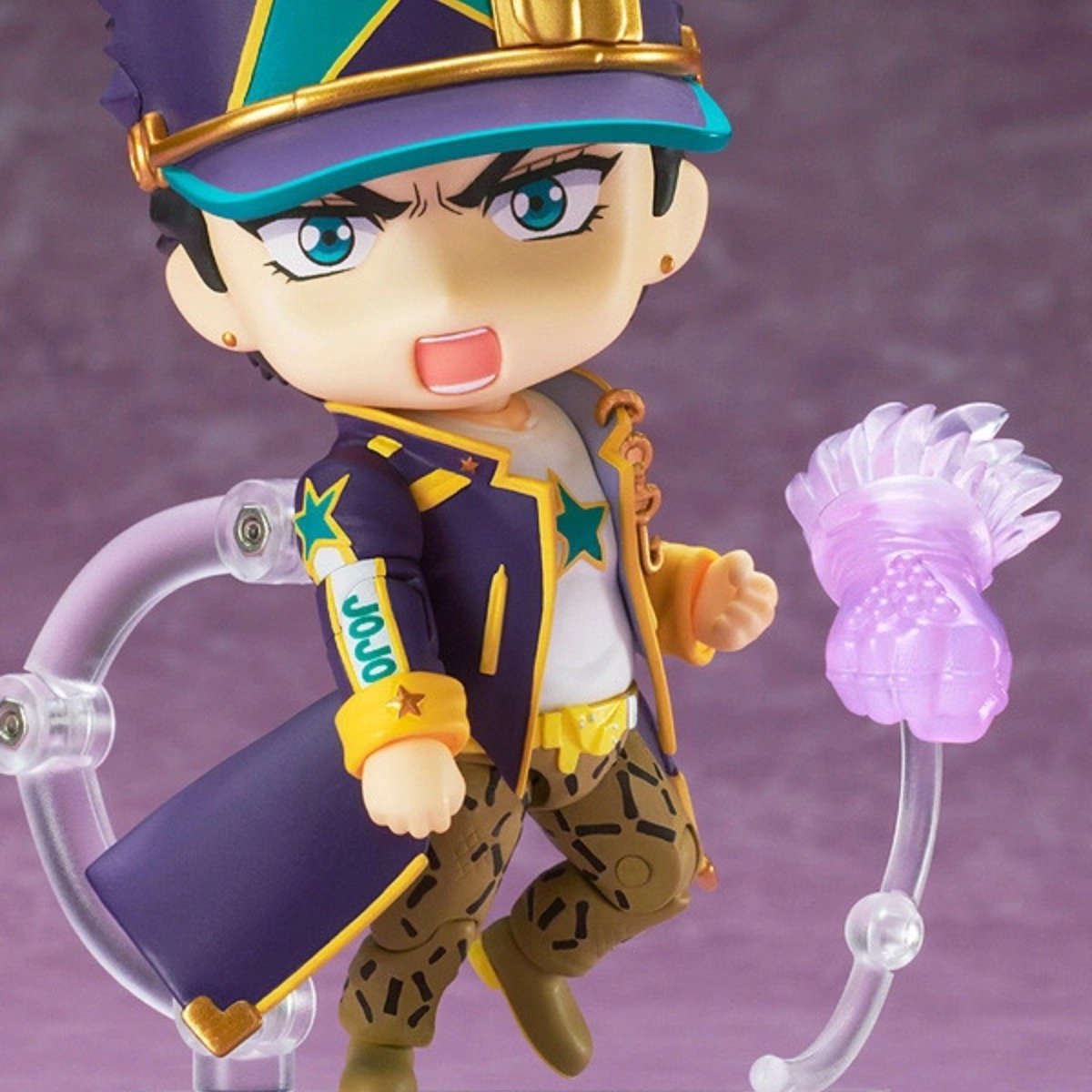 新しいコレクション 空条承太郎 スリーブ Podzamcze Dobczyce Pl