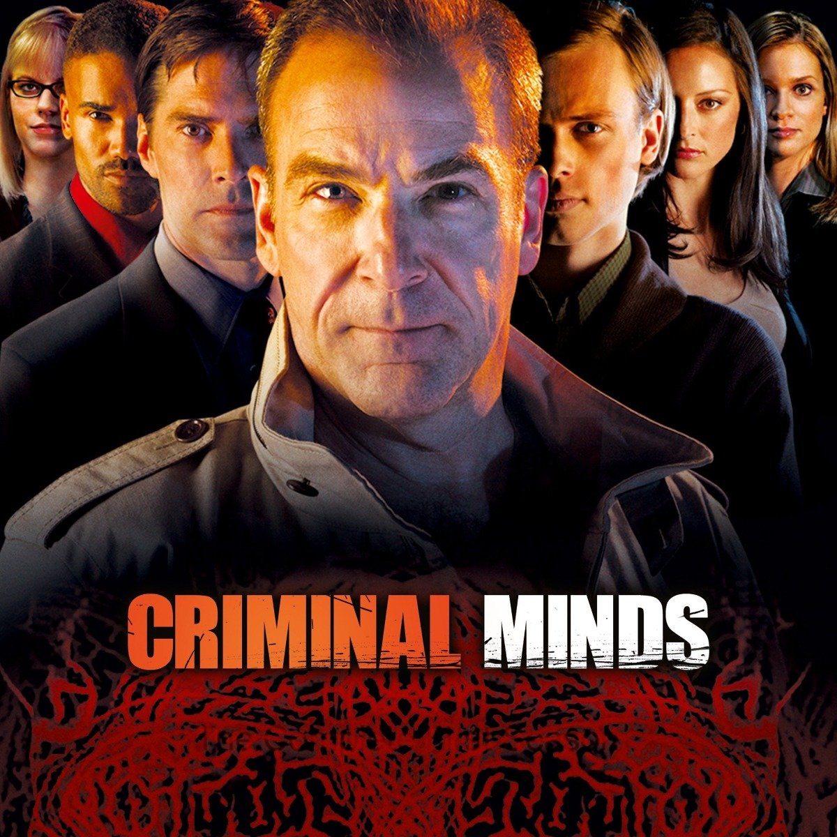 犯罪心理criminal Minds 講述了美國fbi心理學特工一步步逼近罪犯心靈深處犯罪劇 集 4gamers