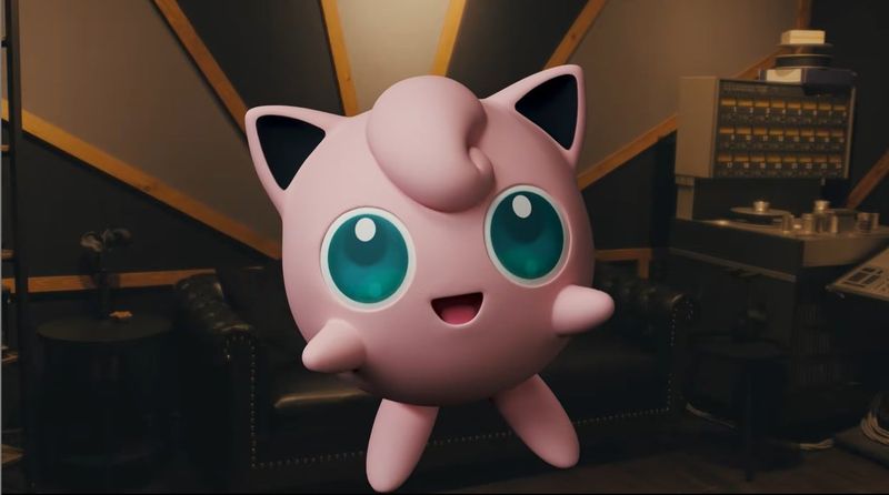 Jigglypuff