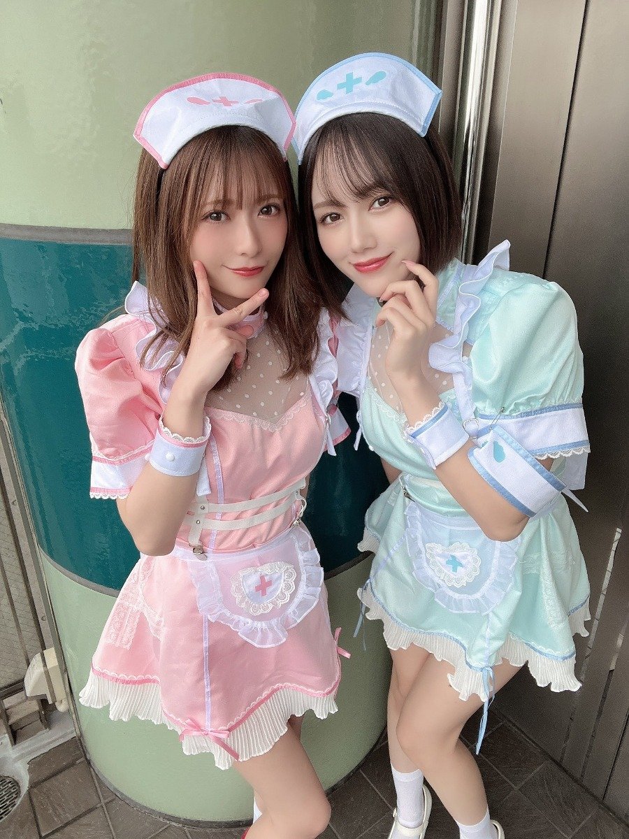 野野浦暖涼森玲夢你選哪位?! | 4Gamers