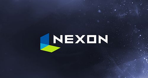 nexon-logo