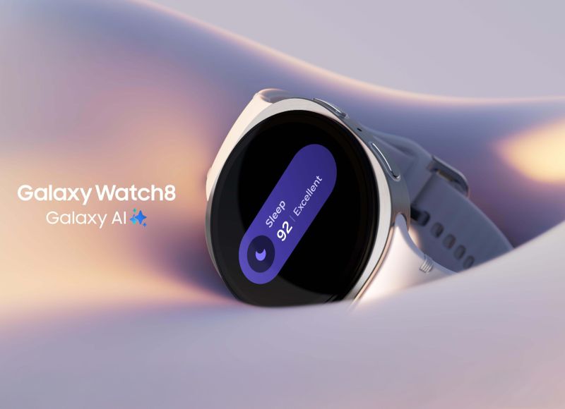 Galaxy Watch-3