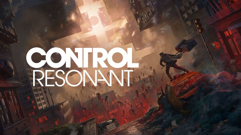 Control Resonant 控制：共振