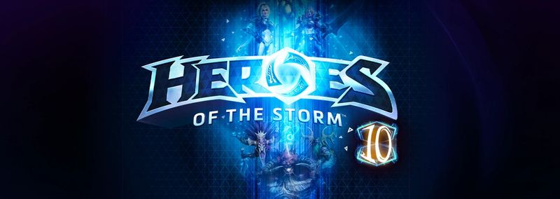  《暴雪英霸》10週年，6月16日前全英雄免費開放