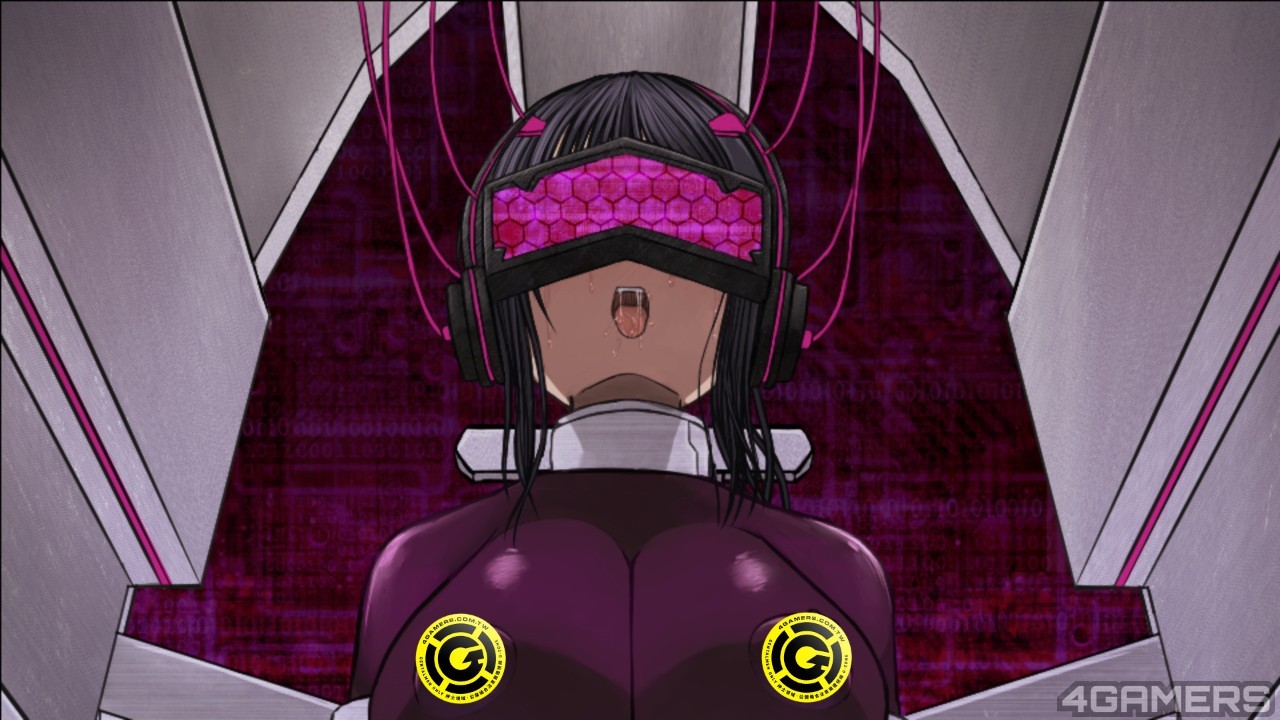 乳愛奴隷化計画12