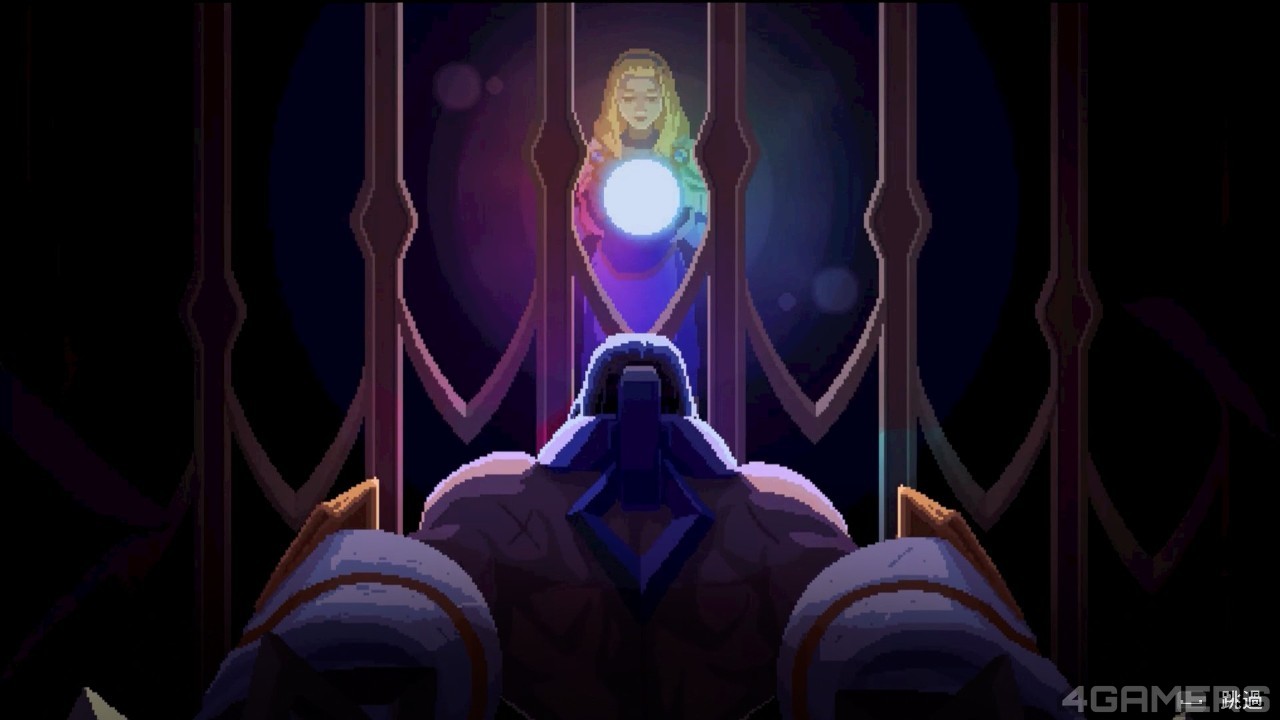 The Mageseeker: A League of Legends Story – Hideout and Allies Revealed in  New Trailer