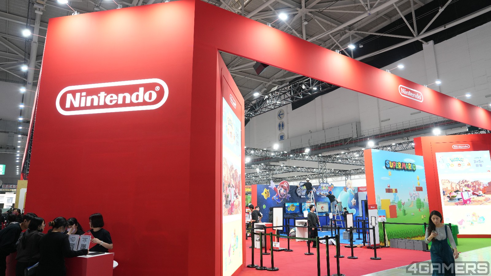 2026台北電玩展各大廠新作體驗與活動大曝光