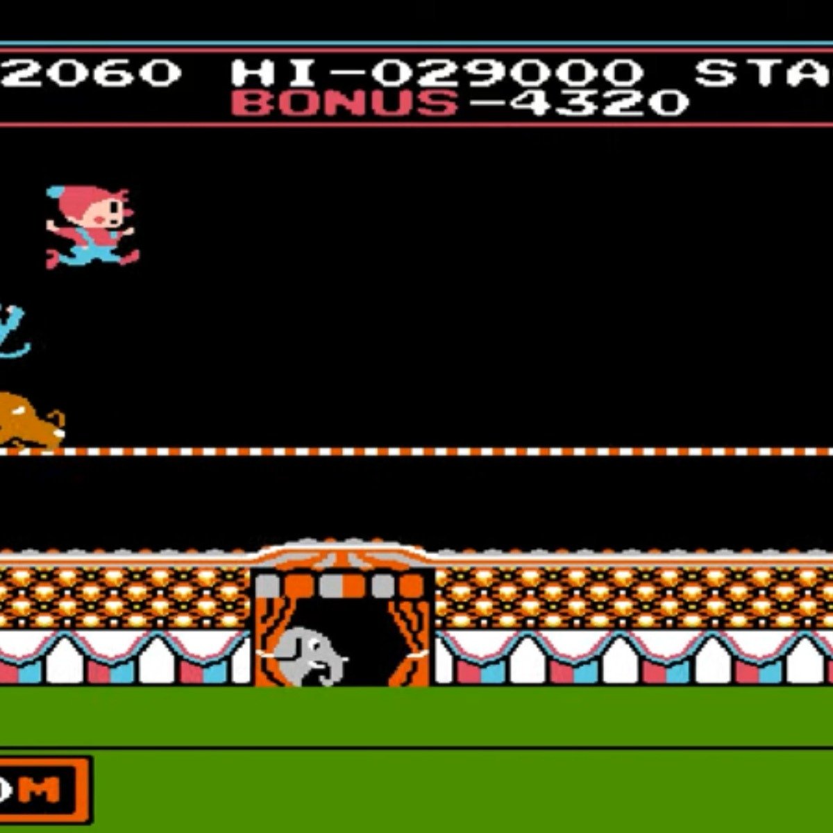 最經典的小遊戲當然是推薦馬戲團(紅白機) 不知道有沒有人玩過這個。我小時候玩到大姆指抽筋~👍 … | 4Gamers