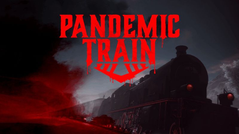 Steam末日生存新作 瘟疫列車 人類存亡最後希望就是你 4gamers