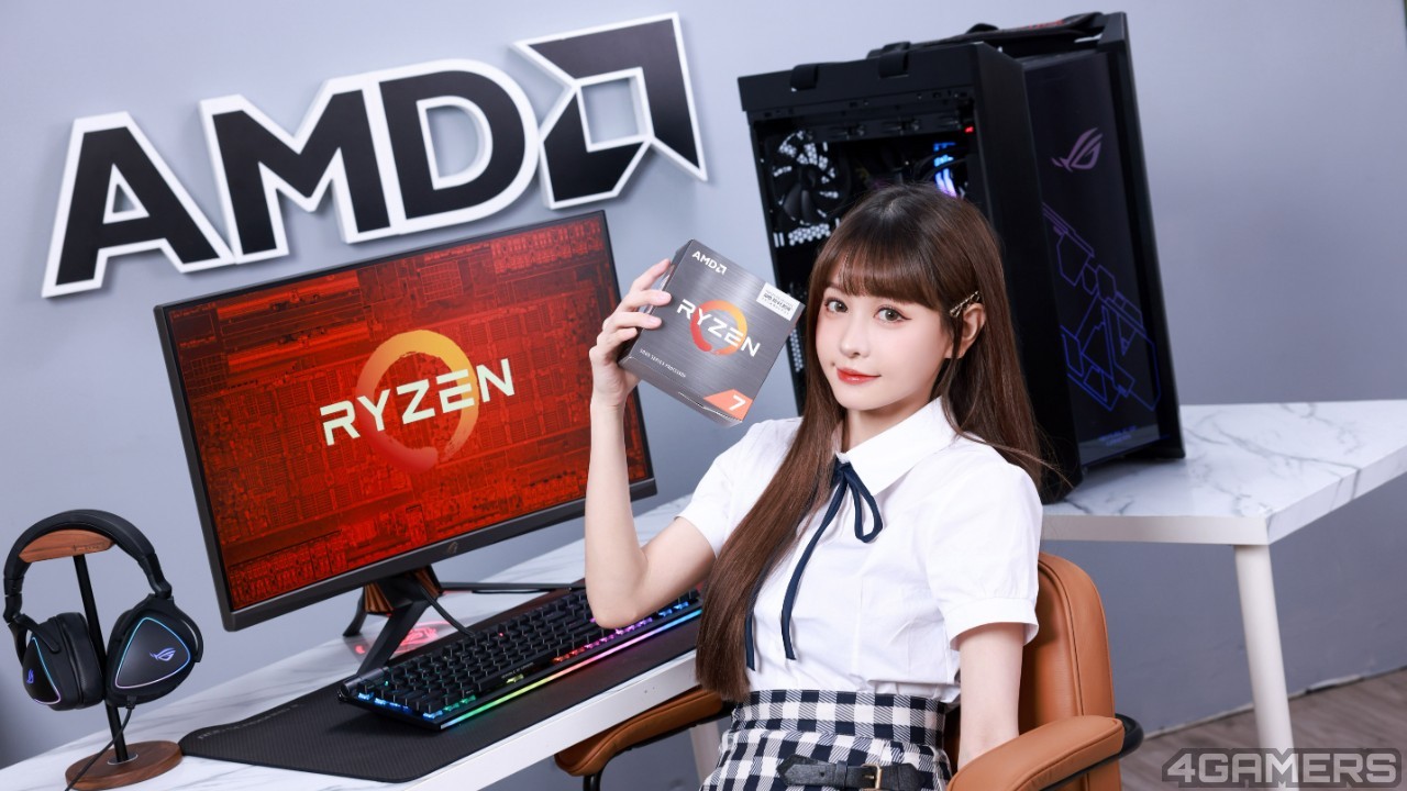 AMD 依渟-0103