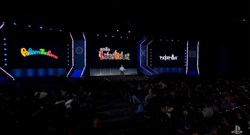 戰鼓啪打碰 正式回歸 連那些ps經典小遊戲也一起來了 4gamers