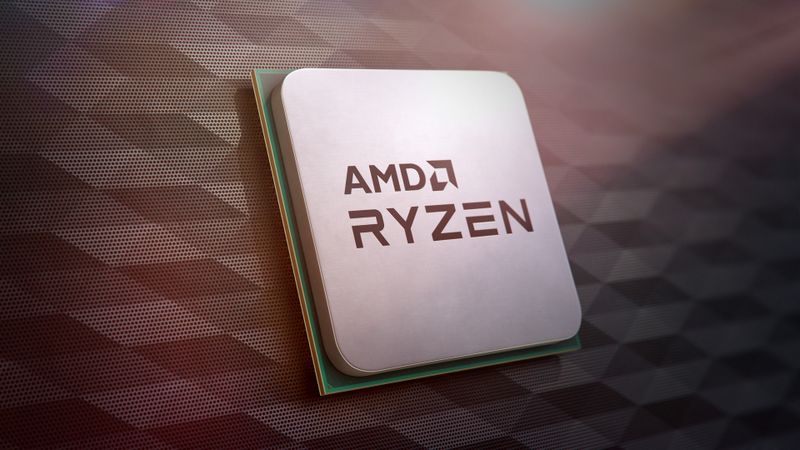 AMD Ryzen 5000G APU