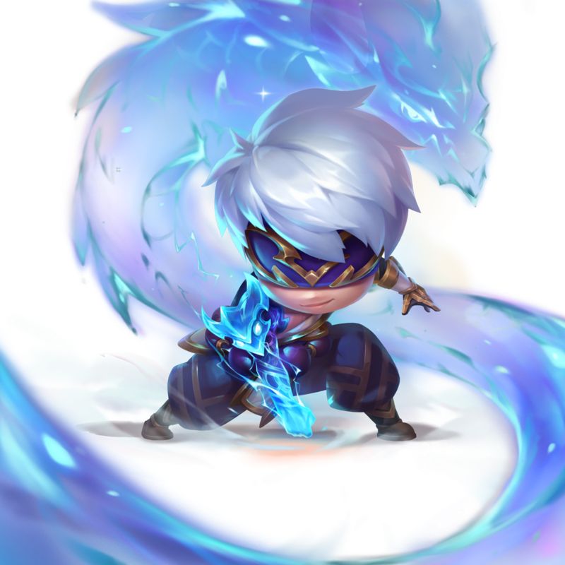 Yasuo - League of Legends: Anime Fanart 2024:
Fan của Yasuo và anime sẽ không thể bỏ lỡ bức vẽ mới nhất về nhân vật này trong năm