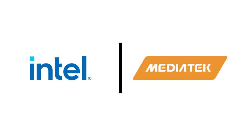 Intel and MediaTek