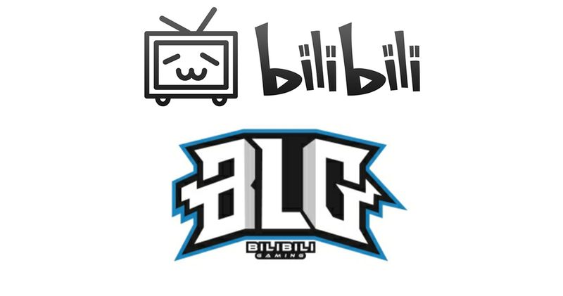 B站進軍lpl Bilibili Gaming 英雄聯盟 戰隊成立 4gamers