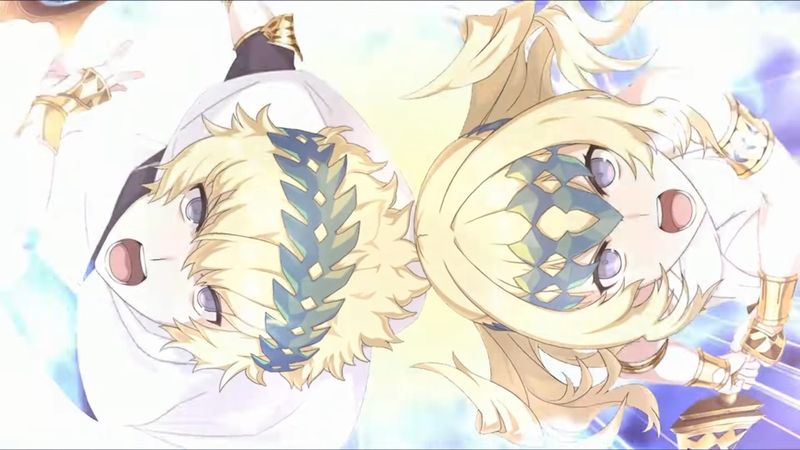 Fgo 官方為角色介紹不當使用已出版書籍內容致歉 4gamers