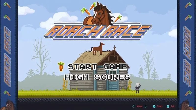 Witcher-3-Spin-Off-Game-Stars-Roach-The-Horse-In-Endless