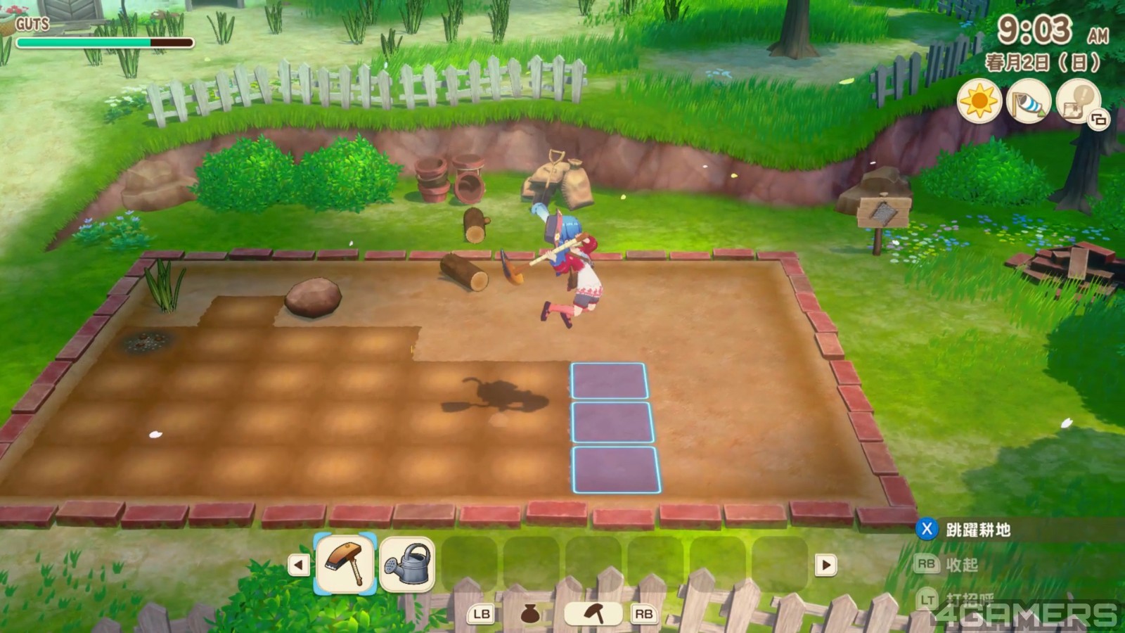 STORY OF SEASONS Grand Bazaar 2025-05-25 11-14-24.mp4_20250617_190143.155