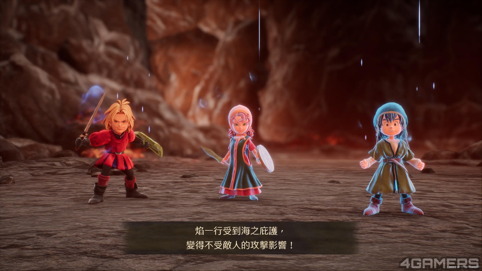 勇者鬥惡龍 VII Reimagined_20251119150532