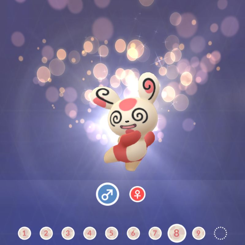 Pokemon Go 7 8月田野調查一覽 Go Fest Global任務 8號晃晃斑登場 4gamers