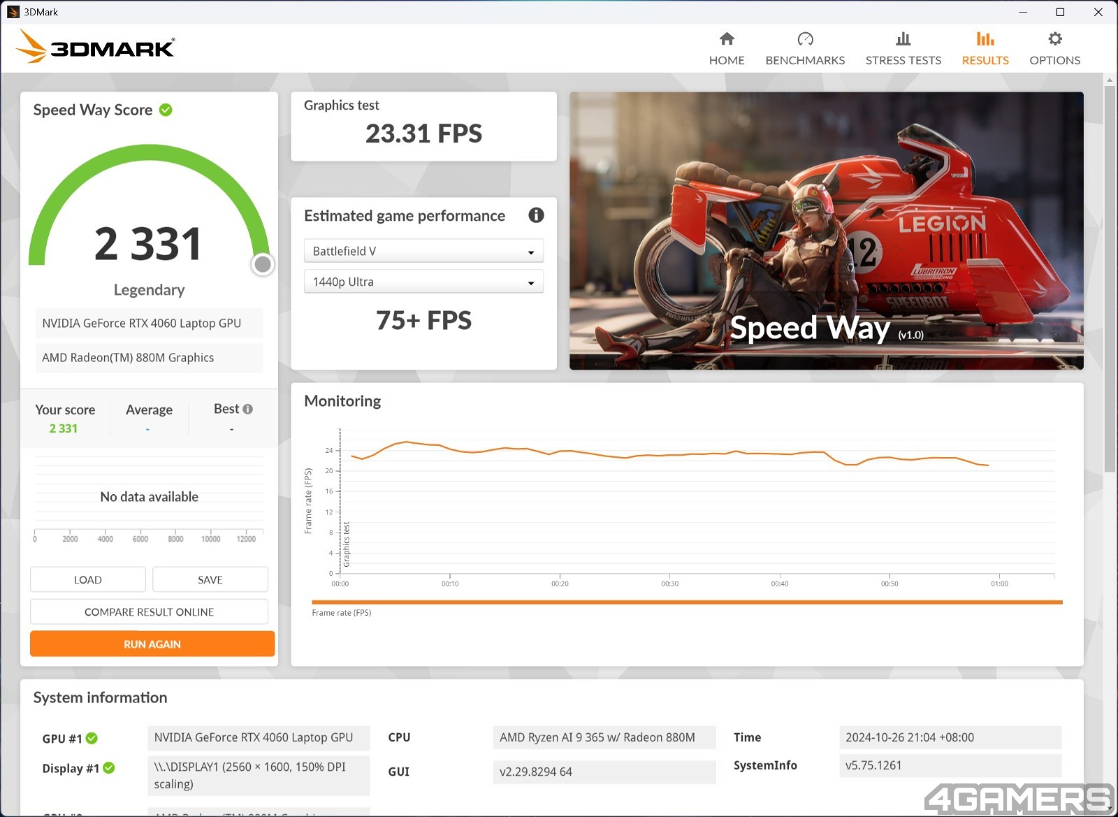 3DMark_Speed