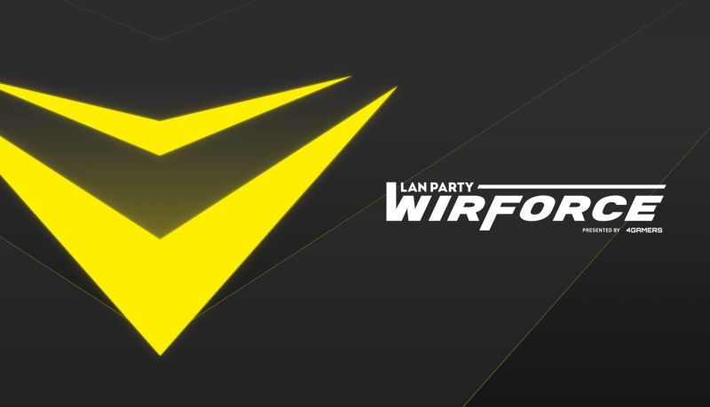 亞洲最大電競嘉年華 Wirforce 16 11月花博正式引爆 4gamers