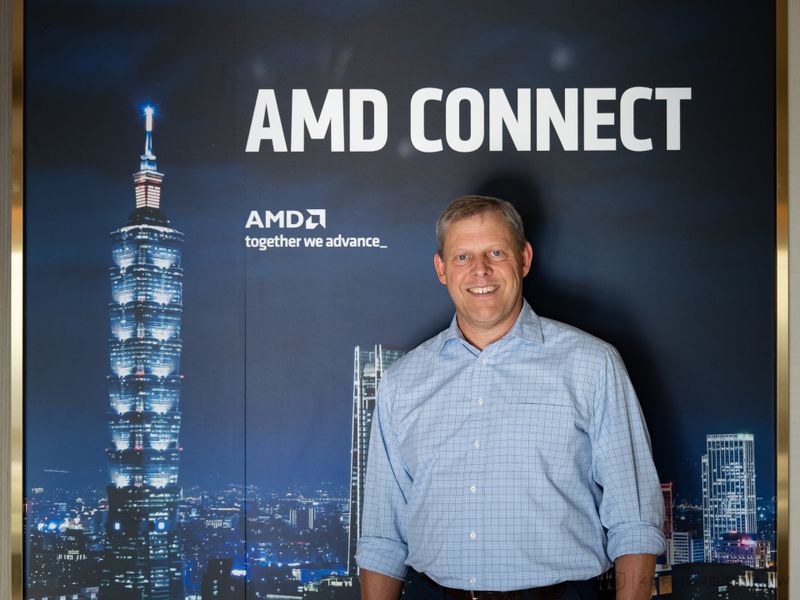 AMD at COMPUTEX 2026