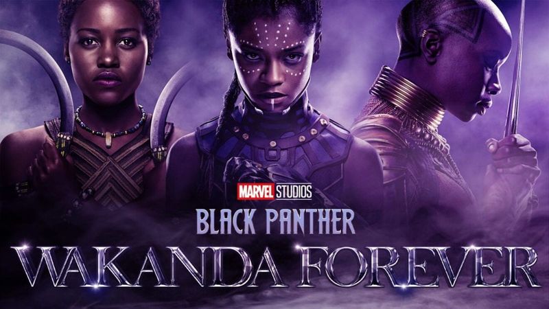 Wakanda Forever 黑豹2 瓦干達萬歲 11 9全台上映 4gamers