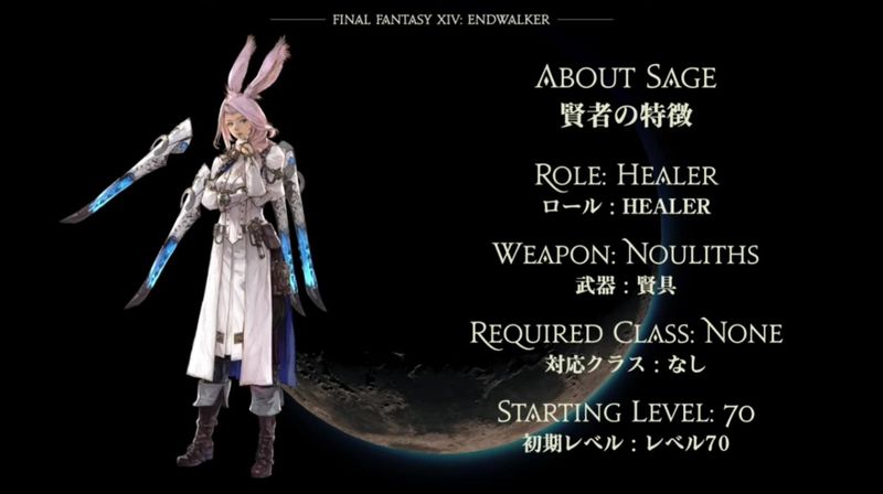 FF14賢者01