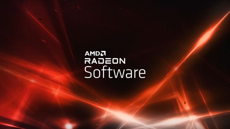 AMD Radeon Software Adrenalin Edition 21.4.1