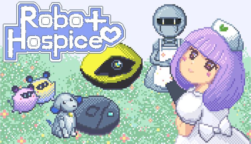 Robot Hospice (4)