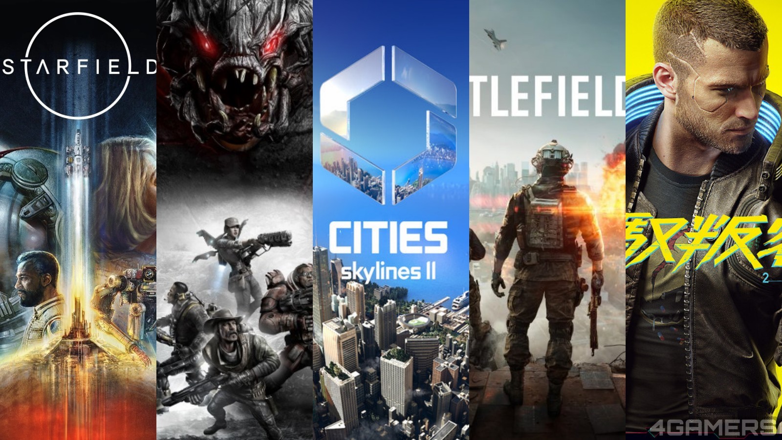 網友共鳴最高！《電馭叛客2077》Stadia版成最慘後悔購入遊戲