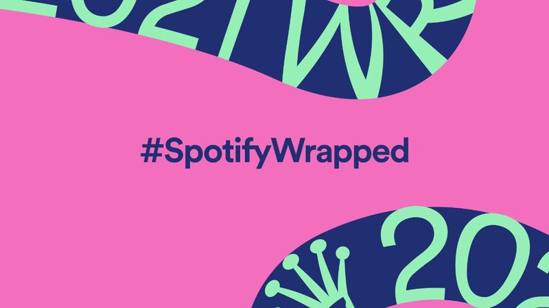 Spotify 公佈 2021 年度回顧排行榜，並推出多樣個人化體驗，讓使用者回顧自己的聆聽偏好
