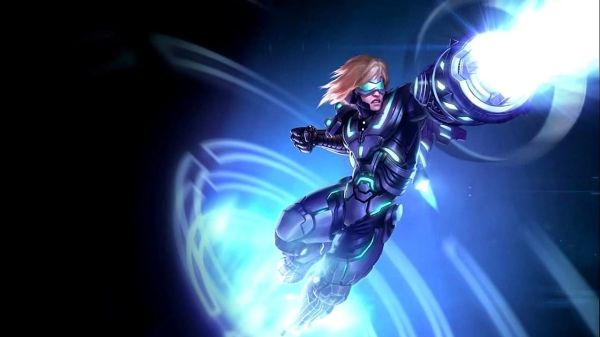 英雄聯盟 Dj索娜 主題造型曝光 一次擁有三種不同主題風格的索娜 4gamers