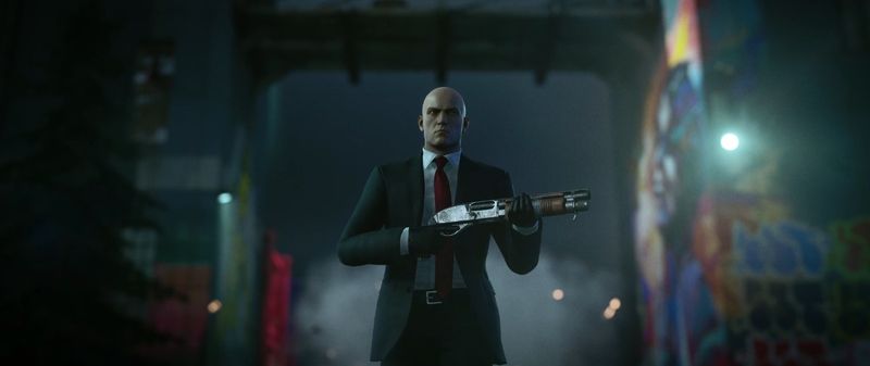 รวมคะแนนร ว ว Hitman 3 จากสำน กข าวต างประเทศ 4gamers