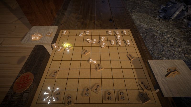 Steam免費 超將棋 腦洞鬥片新作 不懂將棋也能用物理法則幹掉王將 4gamers