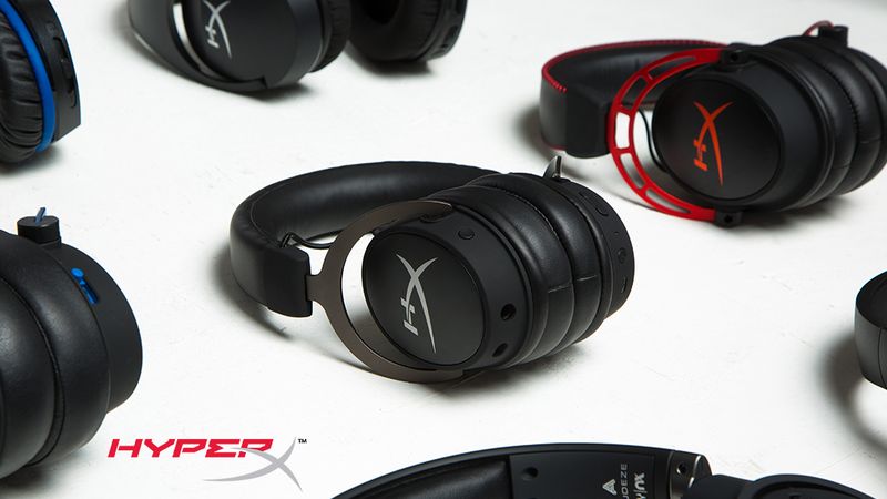 hyperx