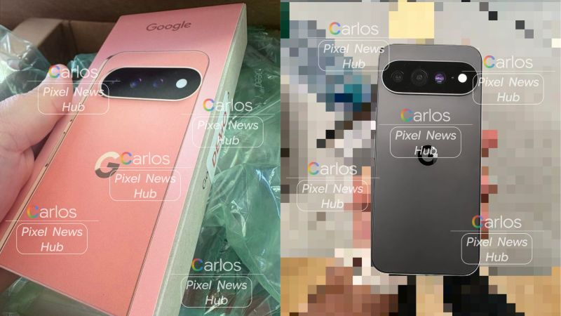 Pixel11ProLeak