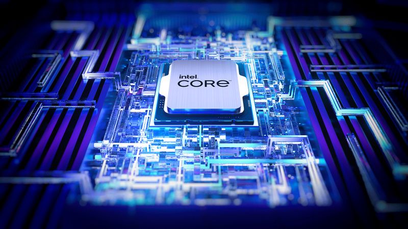 13th Gen Intel Core S-series Processors