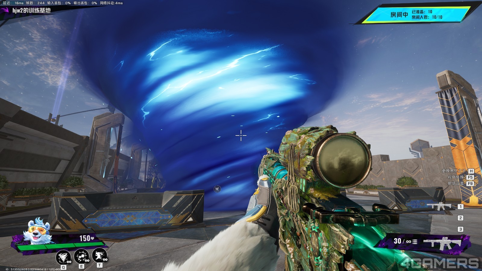 FragPunk 2025_6_4 19_12_28