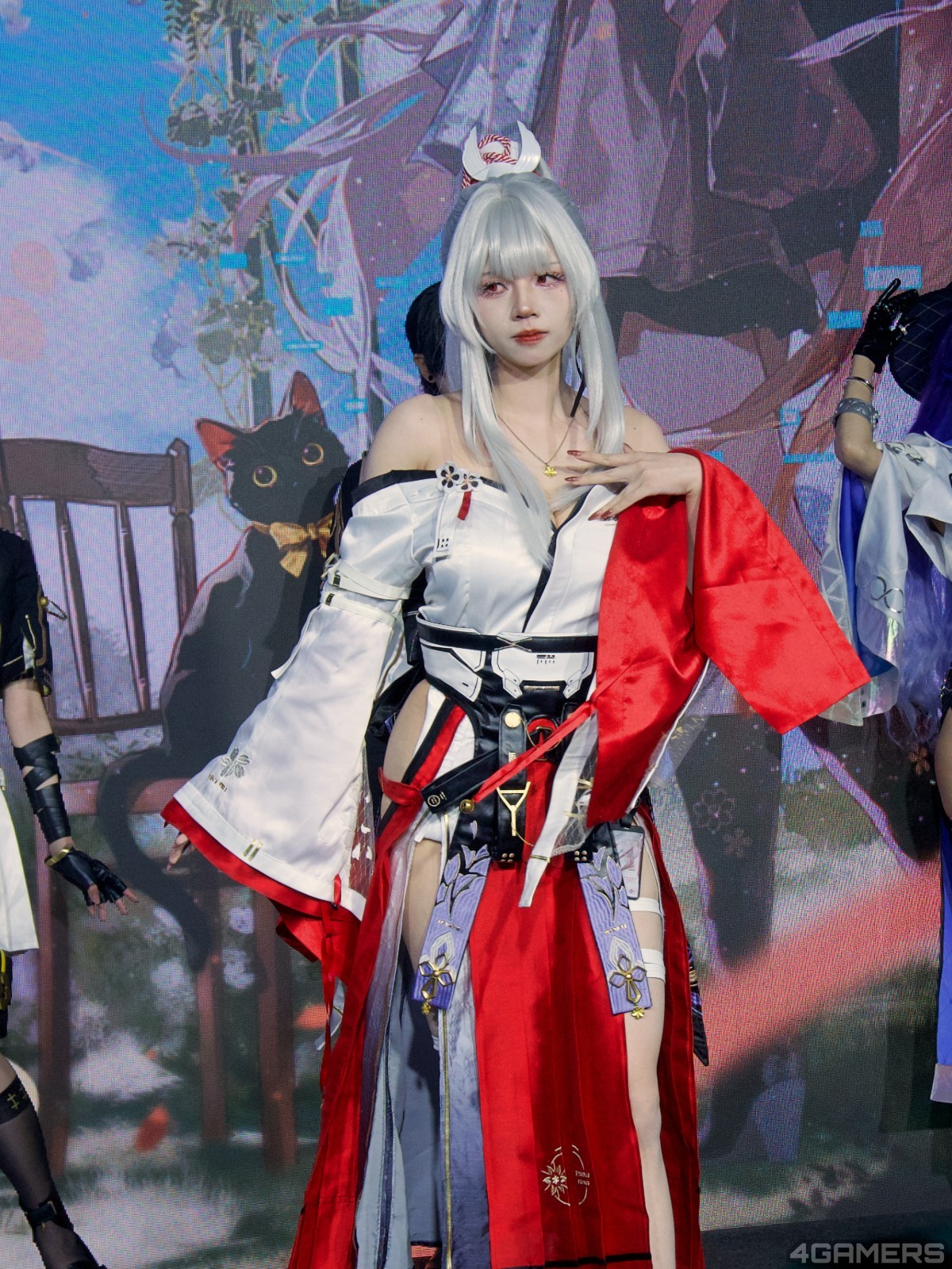 cosplay-wuthering-waves-2nd anniversary-35