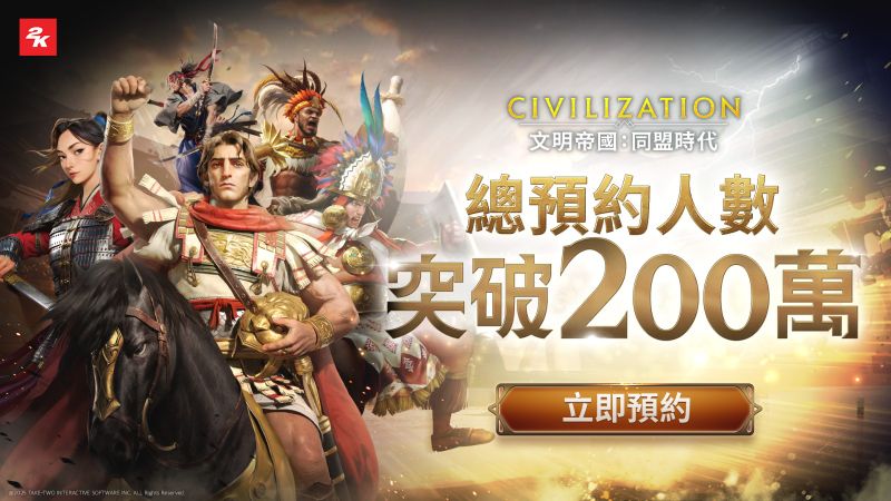 200萬下載