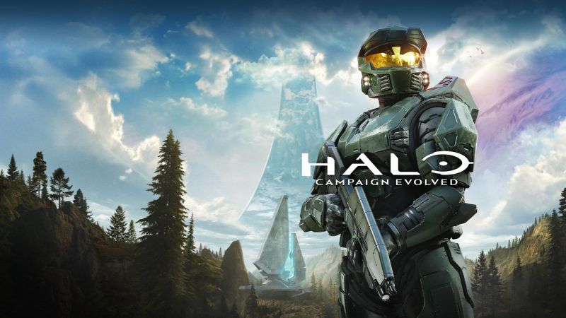 HALO (1)