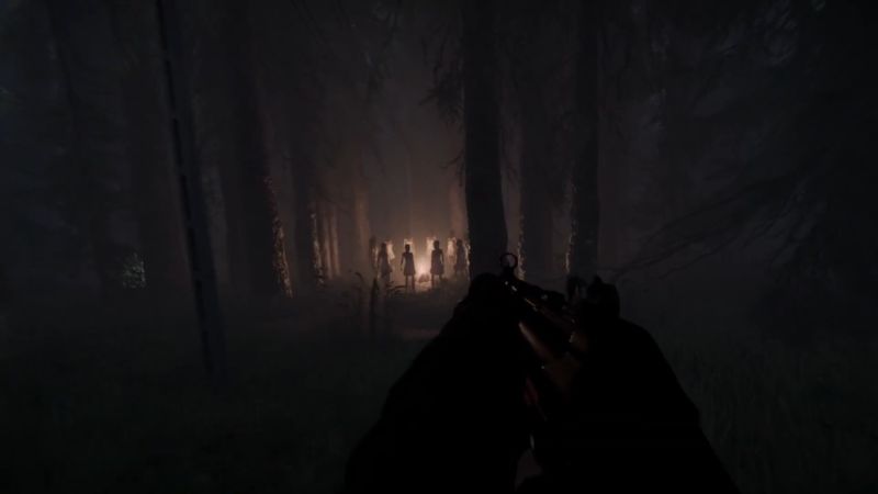 A.A.U. Black Site - Release Date Reveal 0-18 screenshot