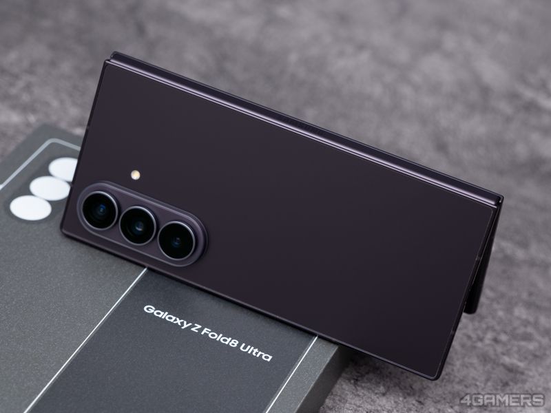 Samsung Galaxy Z Fold8 Ultra