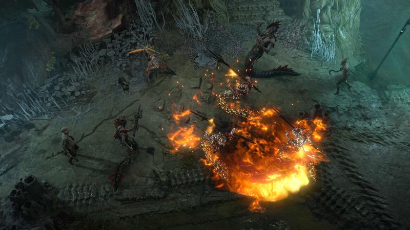 重新設計，提供更多自訂選項給玩家使 點