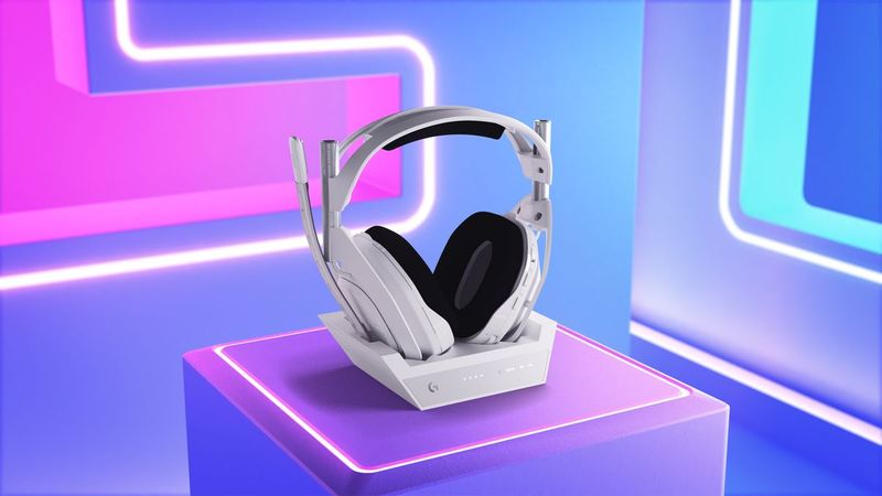 Astro-A50X