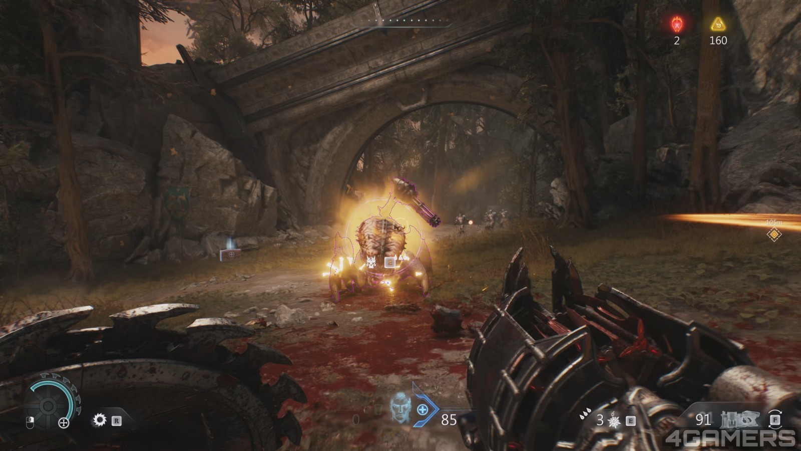 Doom-8