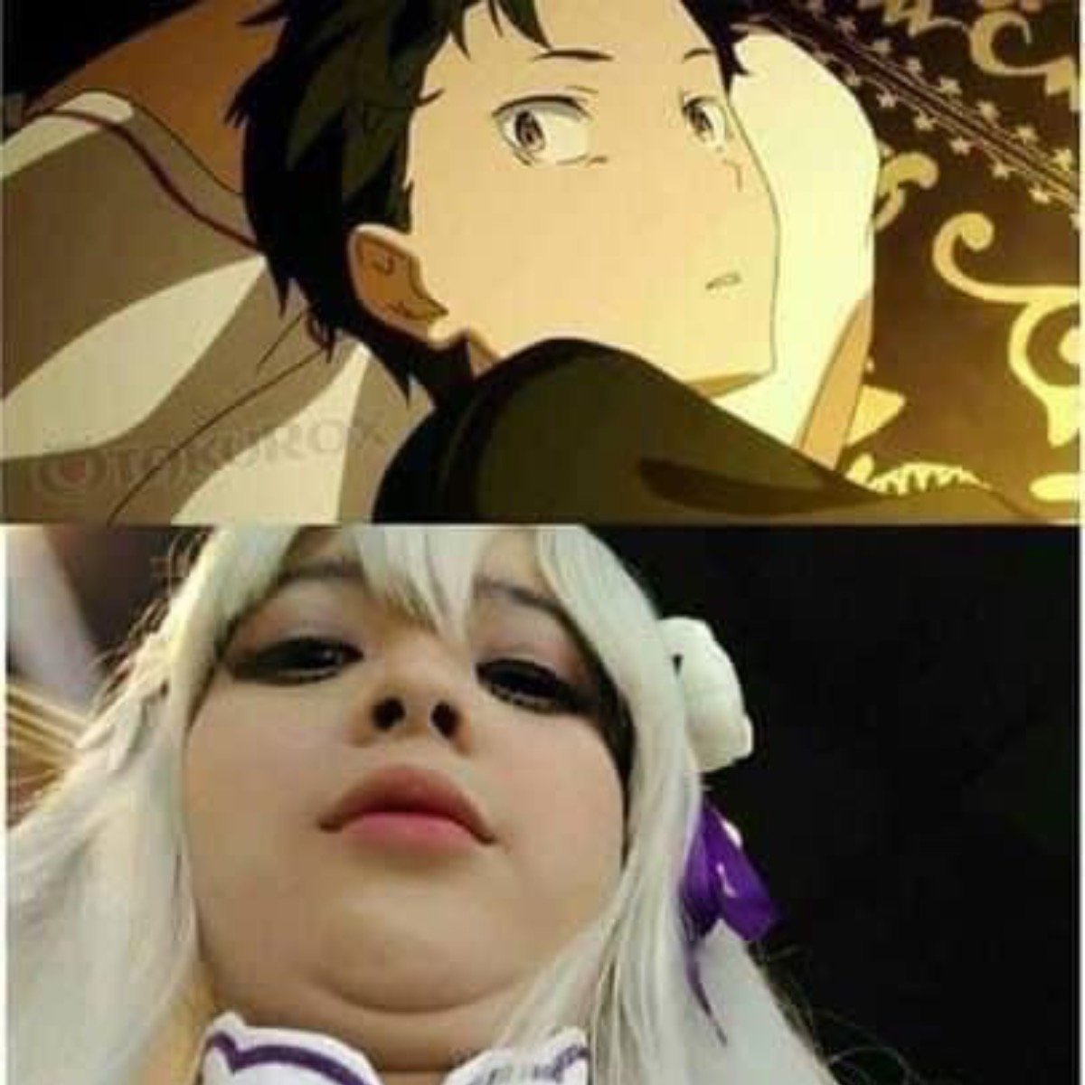 哎呀大腿真香😛 等等先不要～！！ | 4Gamers